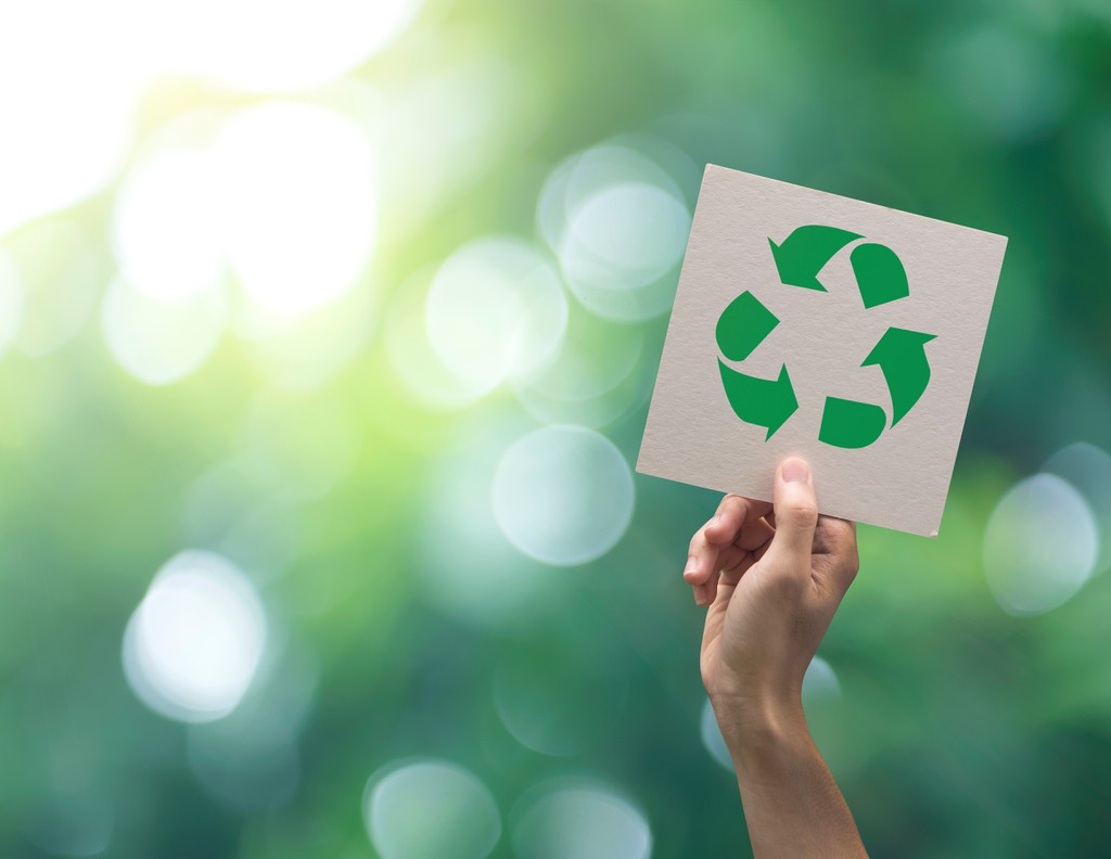 Recycling von Bauschutt könnte auf 90 Prozent erhöht werden  (c) AdobeStock 
